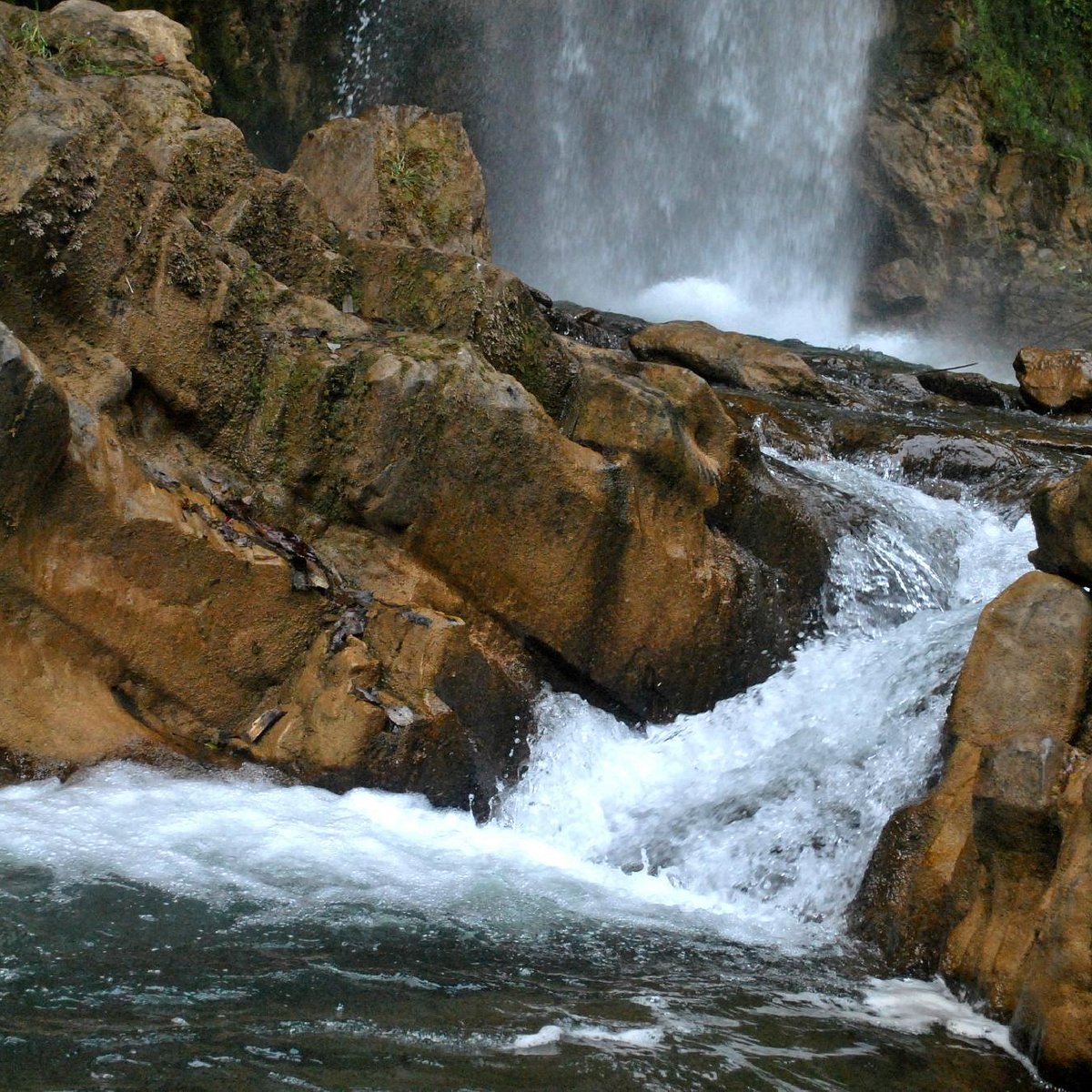 Jogini Falls Image
